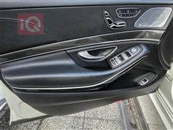 مرسيدس بنز S-Class